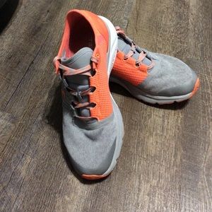 Under Armour Bandit 2